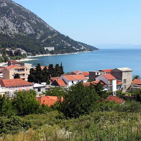 Gradac 13681c Apartment