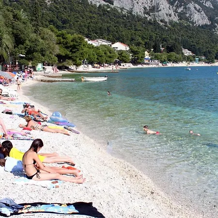Gradac 13681c * Gradac (Split-Dalmatia)