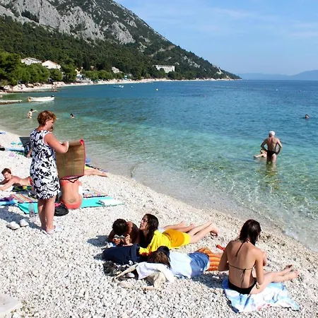 Gradac 13681c * Gradac (Split-Dalmatia)